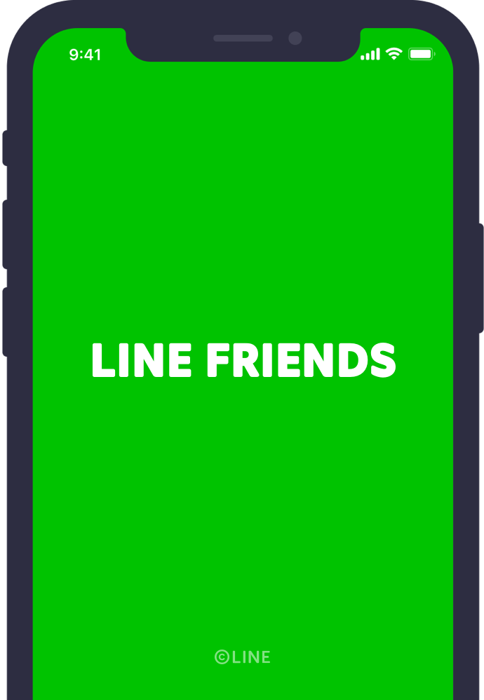 LINE FRIENDS para Android - Baixe o APK na Uptodown