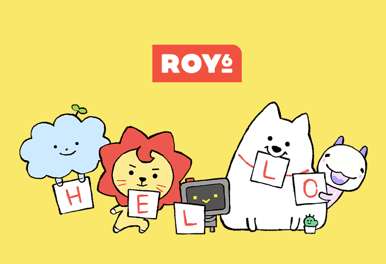 roy6 uniqlo